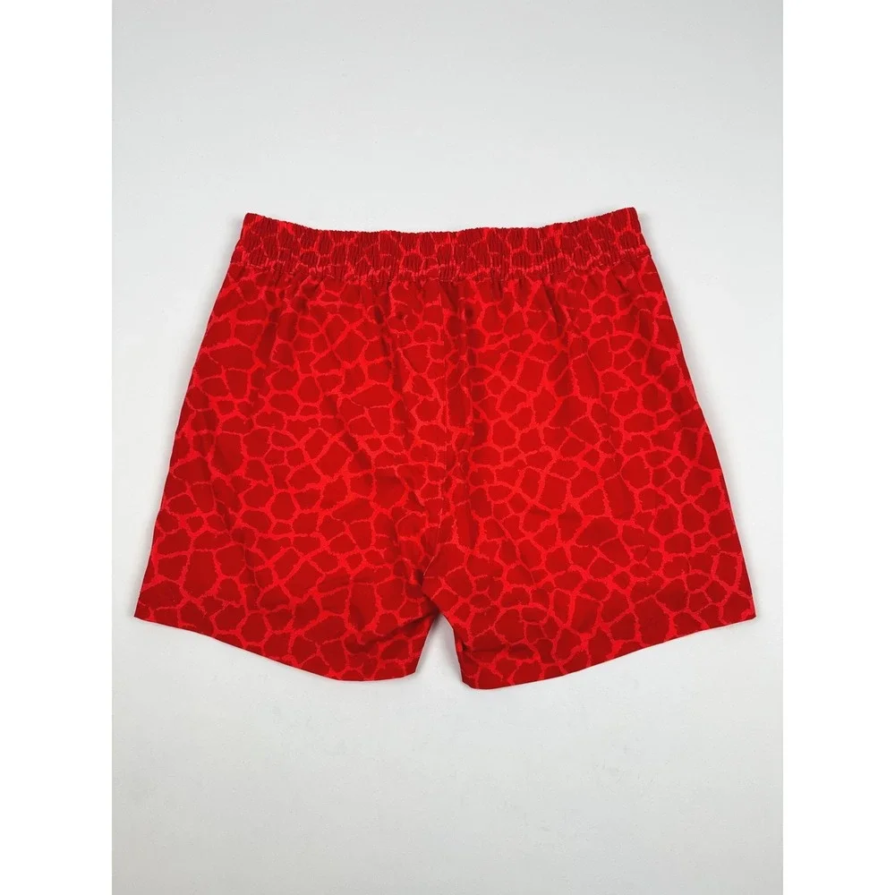Tucann Mirage Red 5